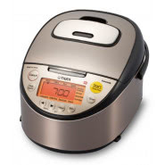 Tiger - Multi-functional Rice Cooker - JKT-S18A
