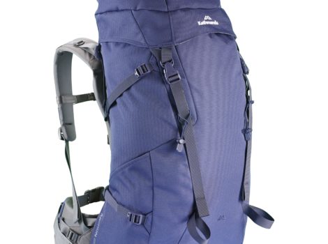 Archon 65L Backpack v3