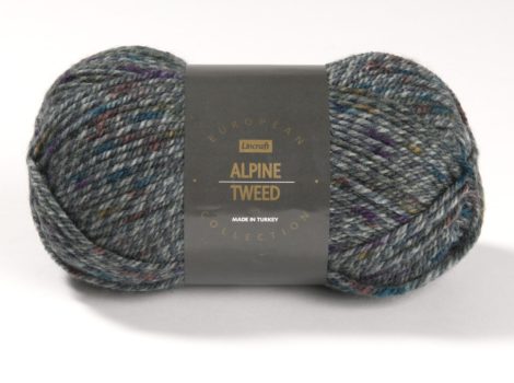 Alpine Tweed