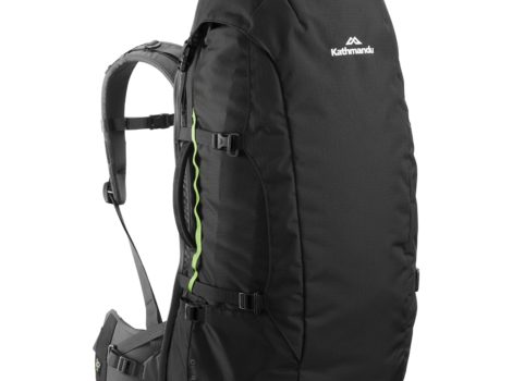 Overland 55L Backpack