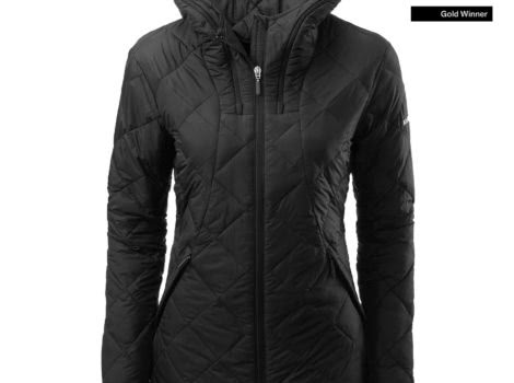 Lawrence Women's Insulated Jacket
