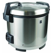Tiger - JNO-B360 - Commercial Rice Cooker