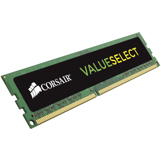 CORSAIR Memory — 4GB (1x4GB) DDR3
