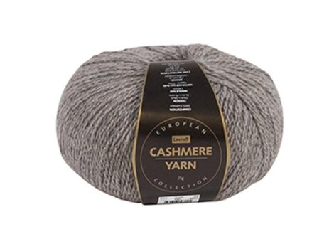 European Collection Cashmere Yarn