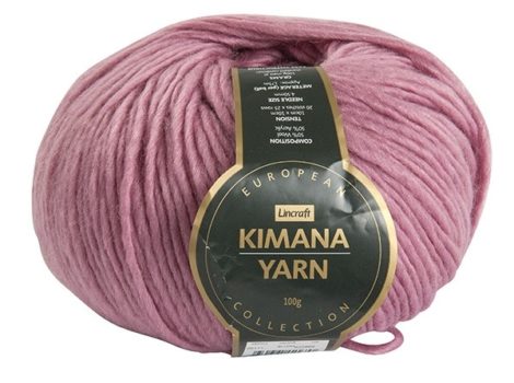 European Collection Kimana Yarn