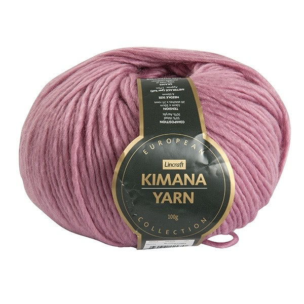 European Collection Kimana Yarn - Origin-Nations