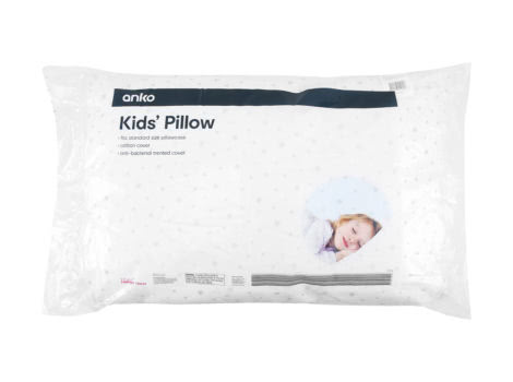 Kids' Pillow