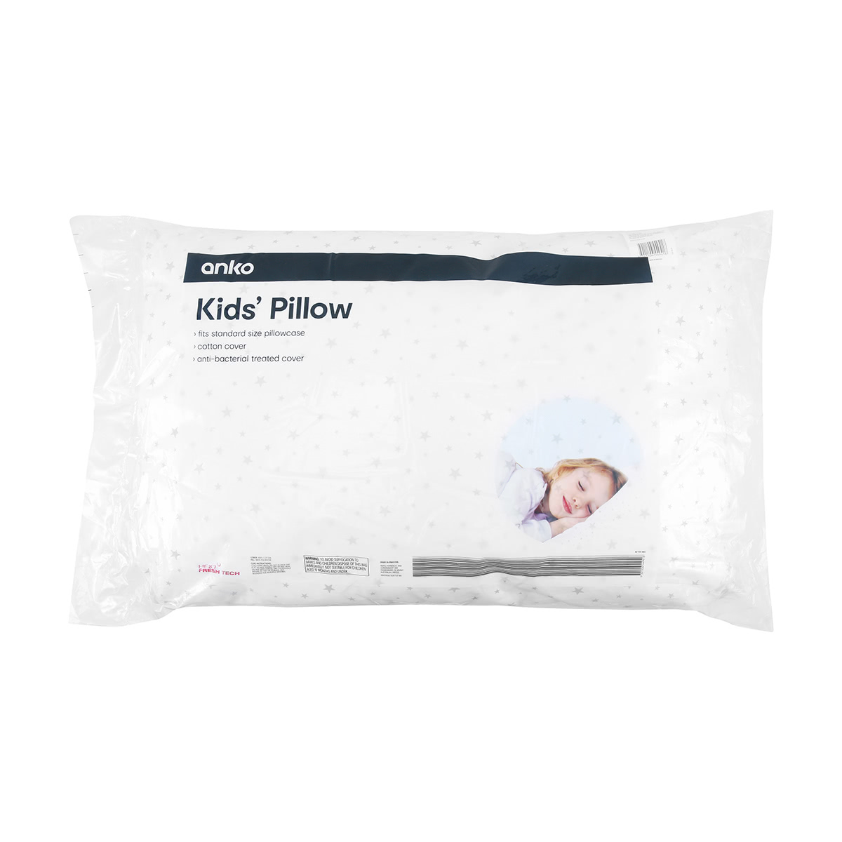 Kids' Pillow