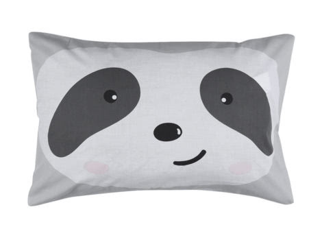 Pillowcase Sloth