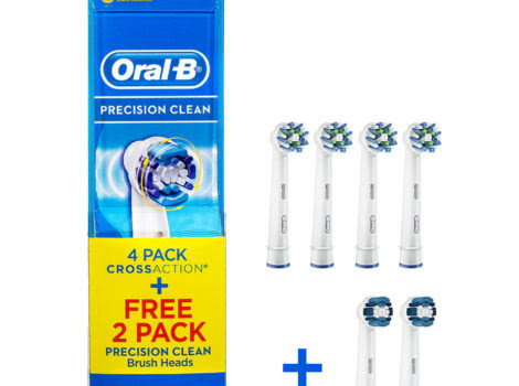 Oral-B Refill
