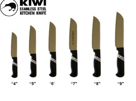 Kiwi Knives